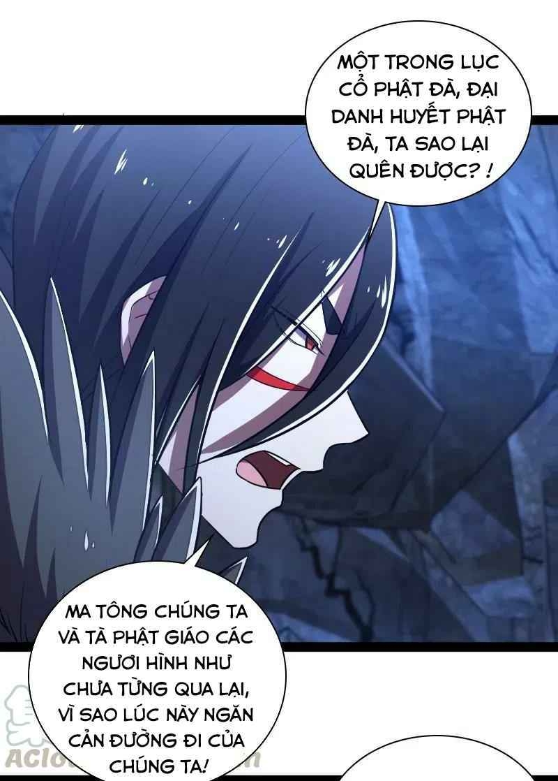 Sinh Hoạt Của Võ Đế Sau Khi Ẩn Cư Chapter 44 - Trang 2
