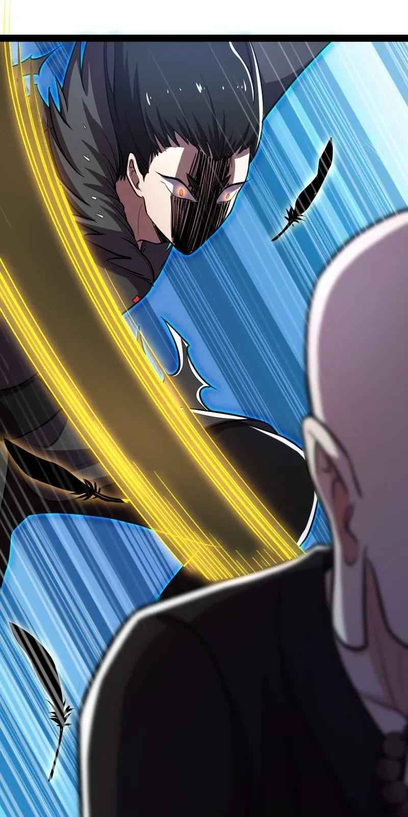 Sinh Hoạt Của Võ Đế Sau Khi Ẩn Cư Chapter 44 - Trang 2