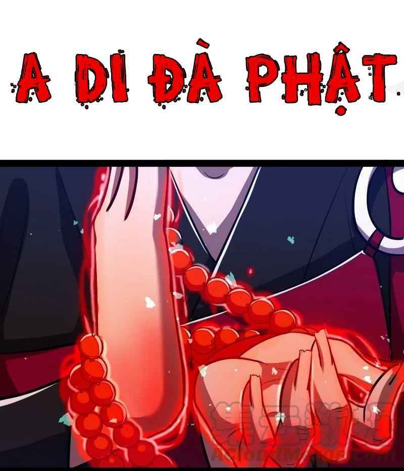 Sinh Hoạt Của Võ Đế Sau Khi Ẩn Cư Chapter 44 - Trang 2