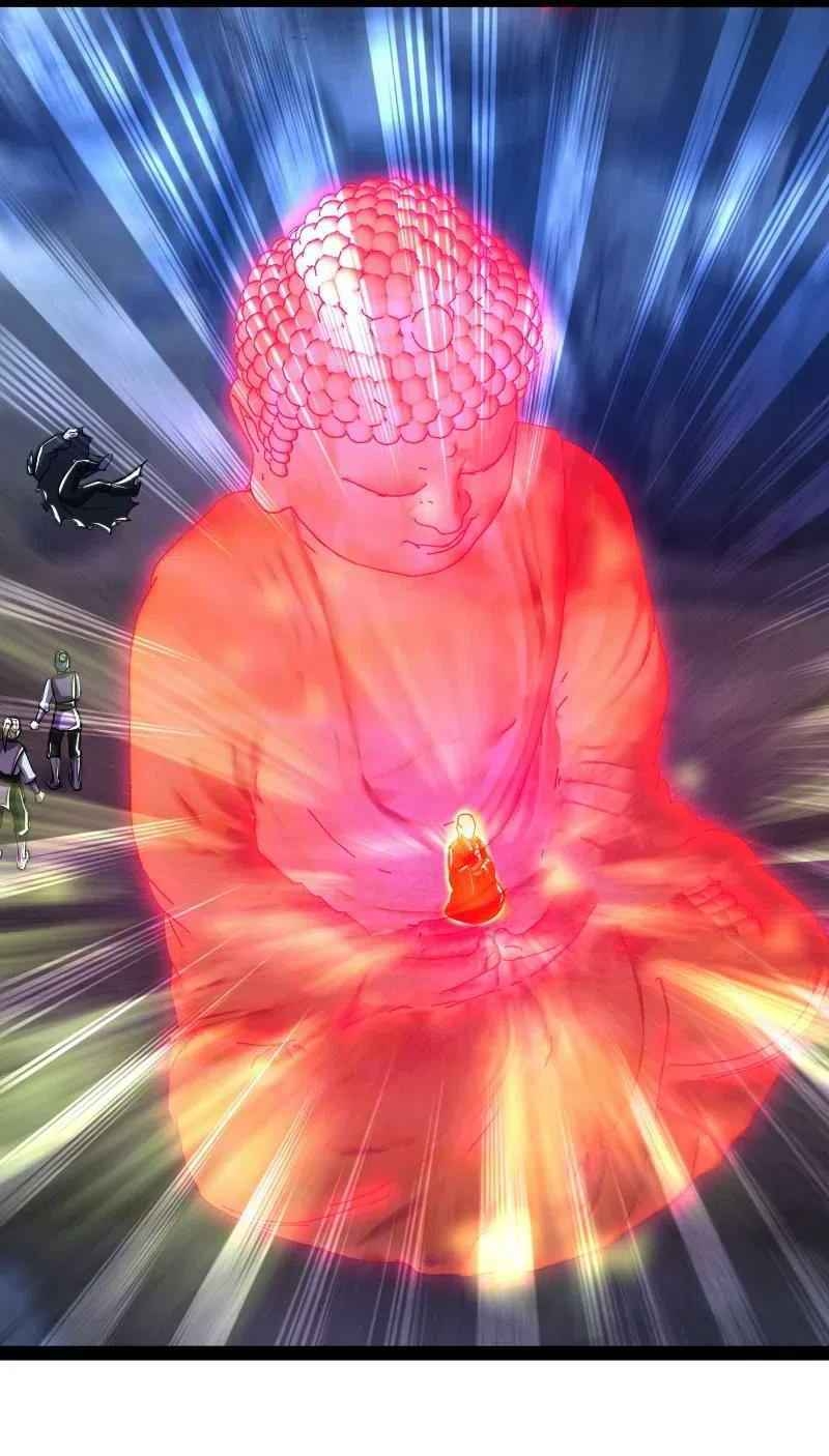 Sinh Hoạt Của Võ Đế Sau Khi Ẩn Cư Chapter 44 - Trang 2