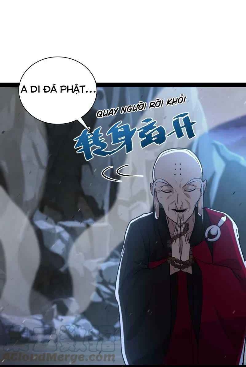 Sinh Hoạt Của Võ Đế Sau Khi Ẩn Cư Chapter 44 - Trang 2