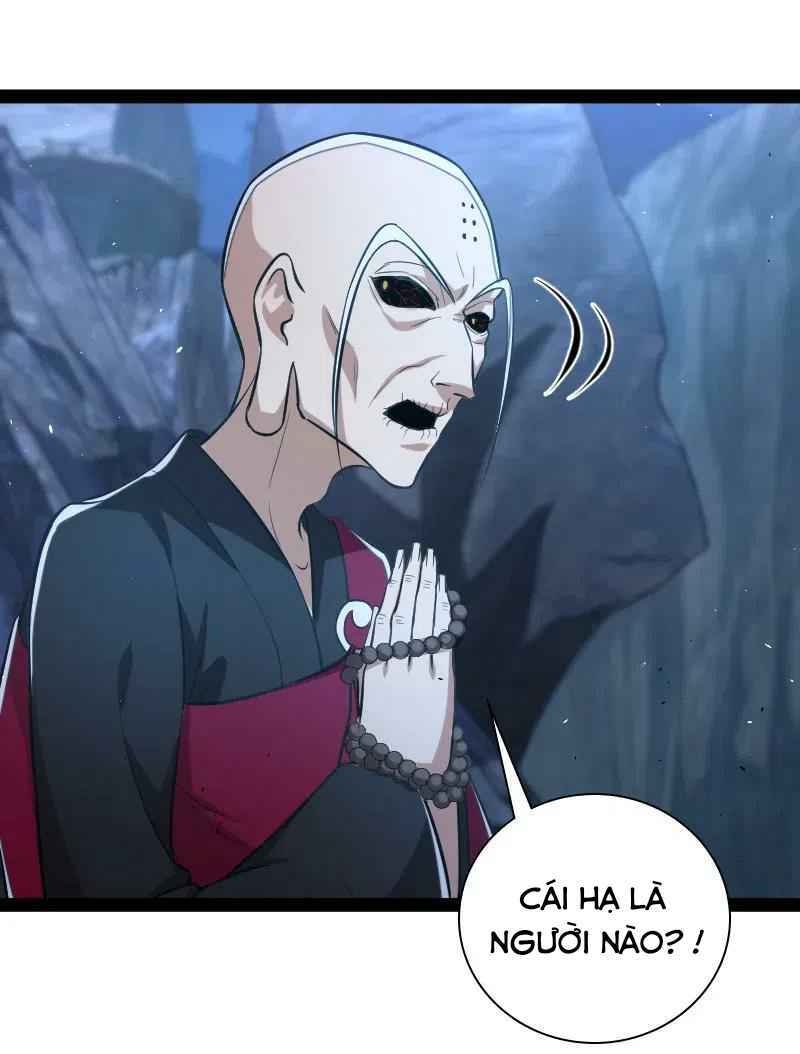 Sinh Hoạt Của Võ Đế Sau Khi Ẩn Cư Chapter 44 - Trang 2