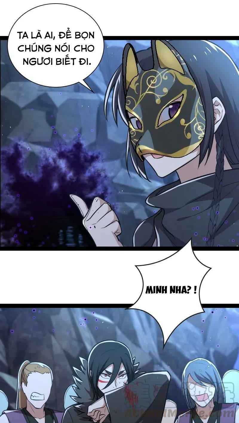 Sinh Hoạt Của Võ Đế Sau Khi Ẩn Cư Chapter 44 - Trang 2