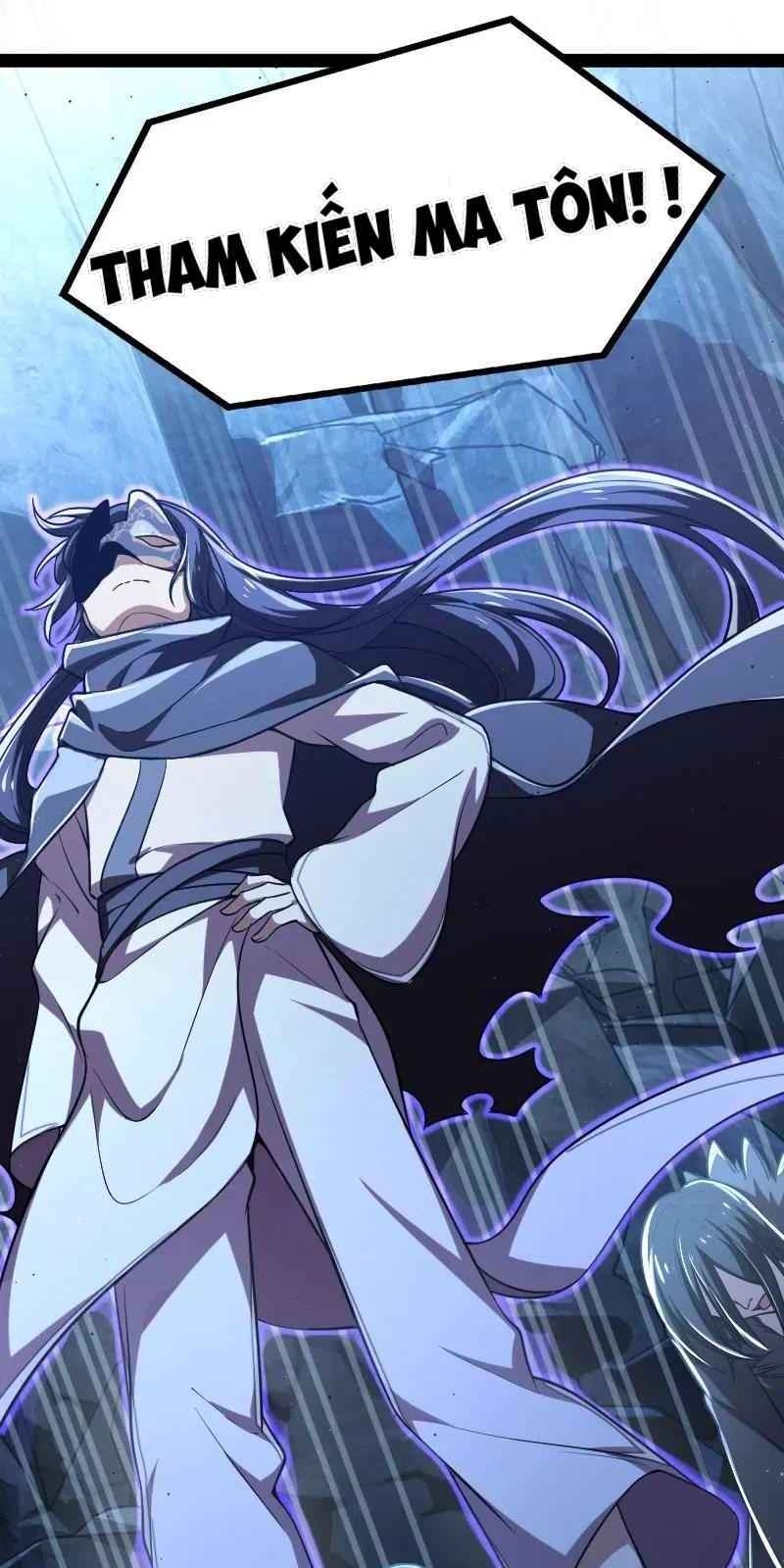 Sinh Hoạt Của Võ Đế Sau Khi Ẩn Cư Chapter 44 - Trang 2