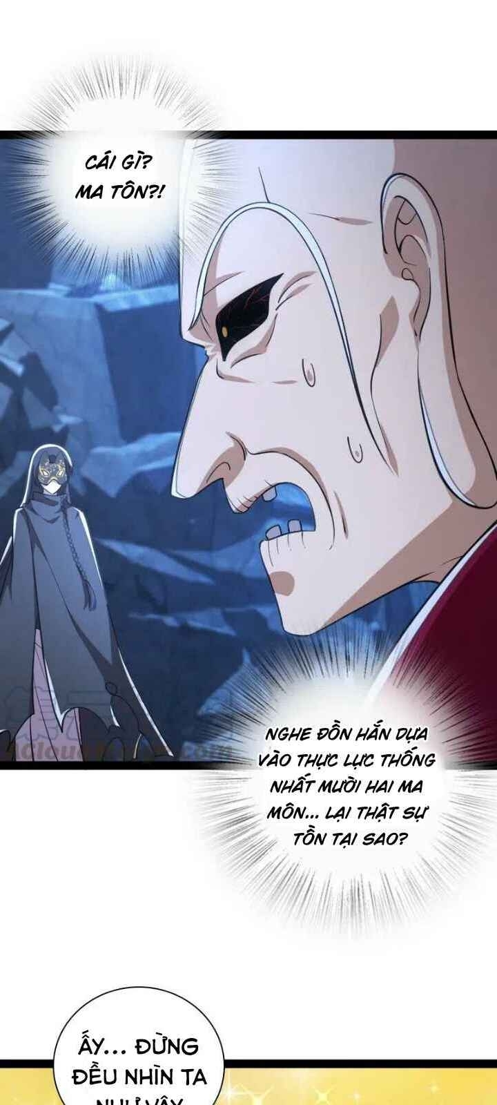 Sinh Hoạt Của Võ Đế Sau Khi Ẩn Cư Chapter 44 - Trang 2