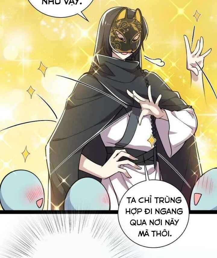 Sinh Hoạt Của Võ Đế Sau Khi Ẩn Cư Chapter 44 - Trang 2