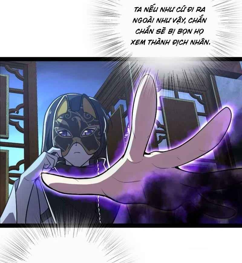 Sinh Hoạt Của Võ Đế Sau Khi Ẩn Cư Chapter 44 - Trang 2