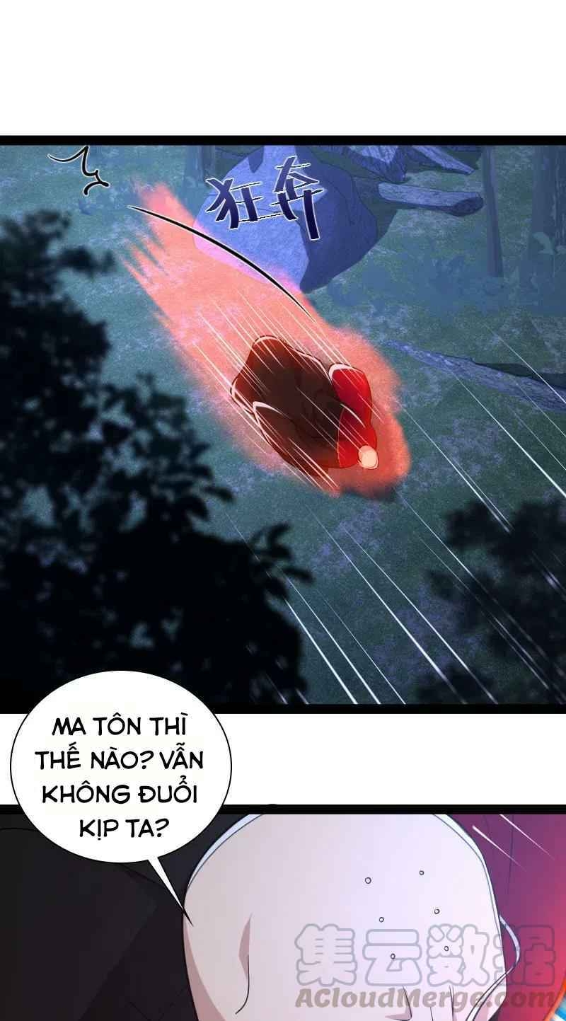 Sinh Hoạt Của Võ Đế Sau Khi Ẩn Cư Chapter 44 - Trang 2