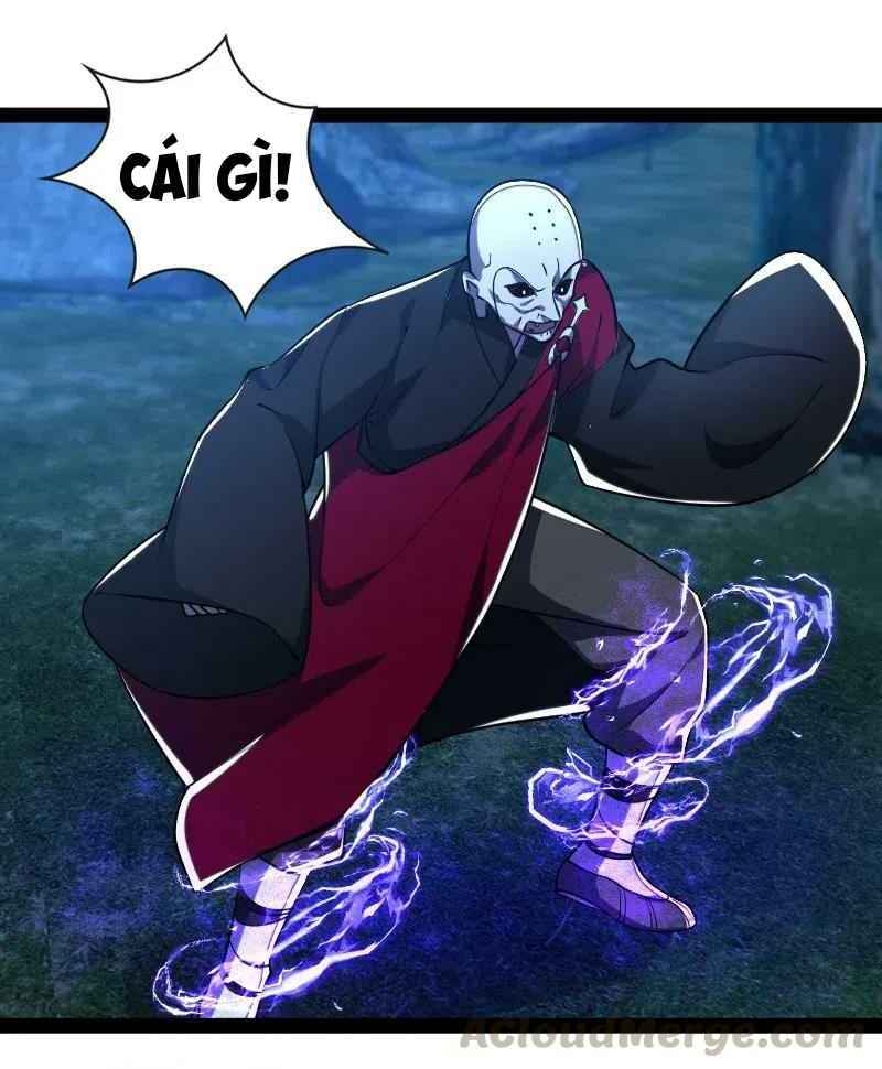 Sinh Hoạt Của Võ Đế Sau Khi Ẩn Cư Chapter 44 - Trang 2