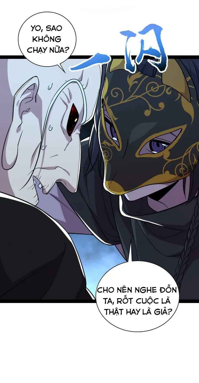 Sinh Hoạt Của Võ Đế Sau Khi Ẩn Cư Chapter 44 - Trang 2