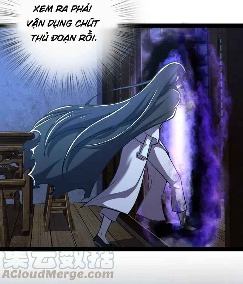 Sinh Hoạt Của Võ Đế Sau Khi Ẩn Cư Chapter 44 - Trang 2