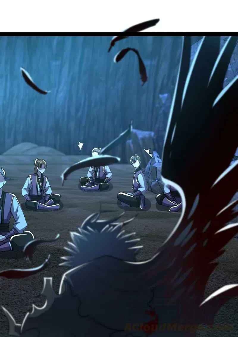 Sinh Hoạt Của Võ Đế Sau Khi Ẩn Cư Chapter 44 - Trang 2