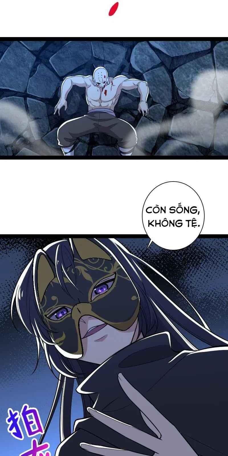 Sinh Hoạt Của Võ Đế Sau Khi Ẩn Cư Chapter 45 - Trang 2