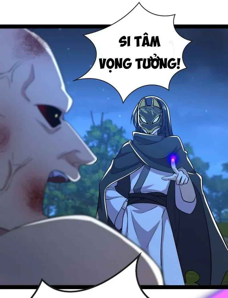 Sinh Hoạt Của Võ Đế Sau Khi Ẩn Cư Chapter 45 - Trang 2