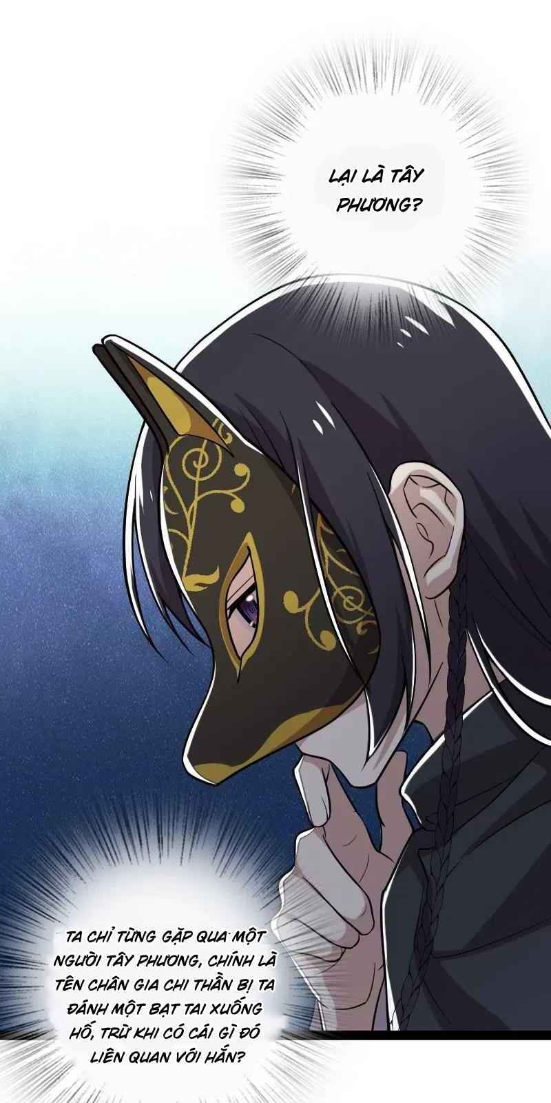 Sinh Hoạt Của Võ Đế Sau Khi Ẩn Cư Chapter 45 - Trang 2