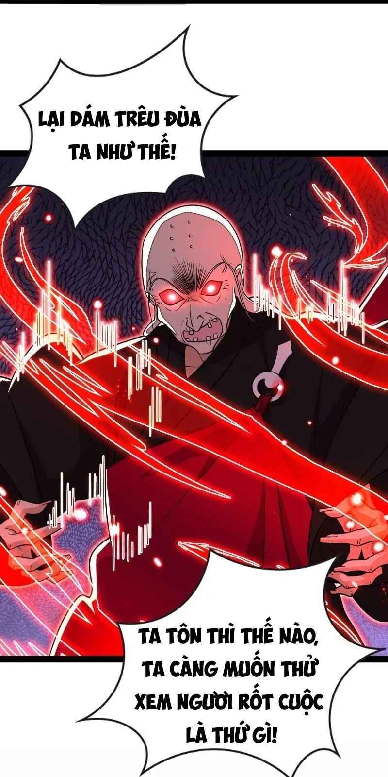 Sinh Hoạt Của Võ Đế Sau Khi Ẩn Cư Chapter 45 - Trang 2