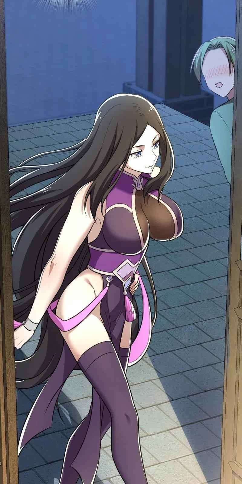 Sinh Hoạt Của Võ Đế Sau Khi Ẩn Cư Chapter 45 - Trang 2