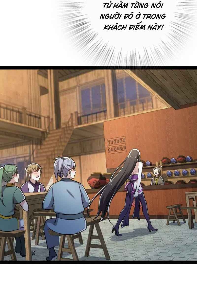 Sinh Hoạt Của Võ Đế Sau Khi Ẩn Cư Chapter 45 - Trang 2