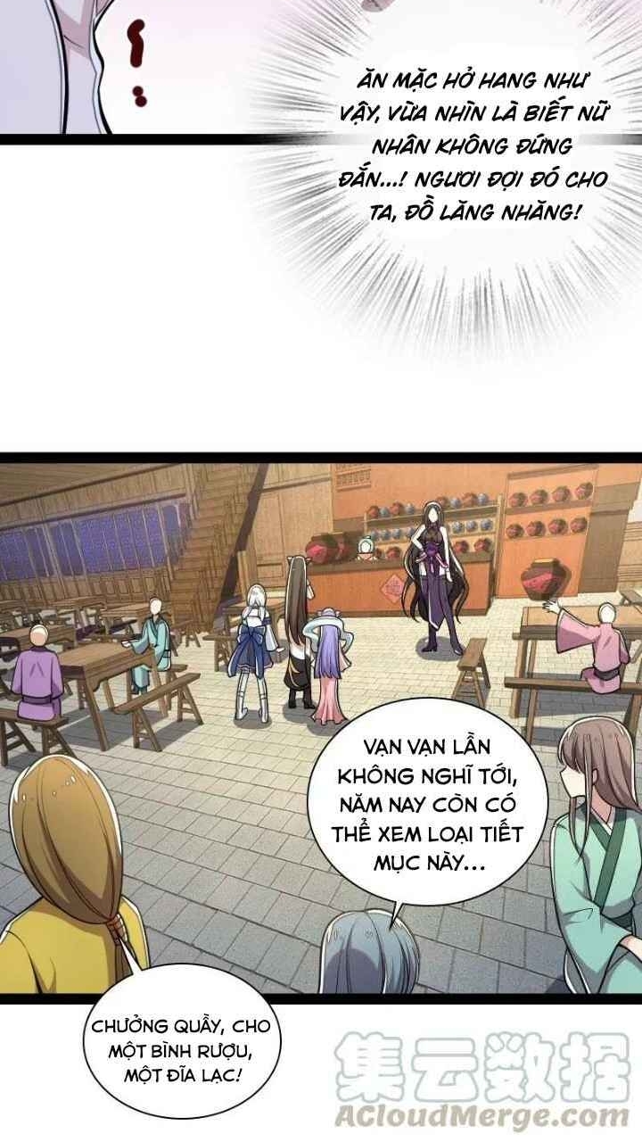 Sinh Hoạt Của Võ Đế Sau Khi Ẩn Cư Chapter 45 - Trang 2