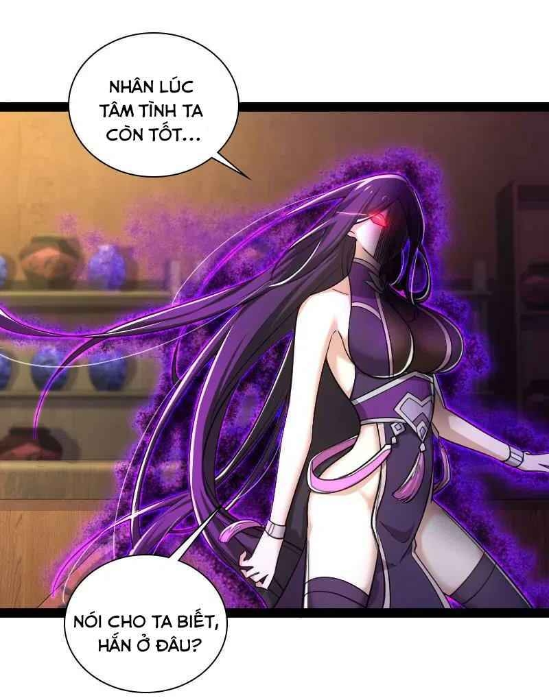 Sinh Hoạt Của Võ Đế Sau Khi Ẩn Cư Chapter 45 - Trang 2