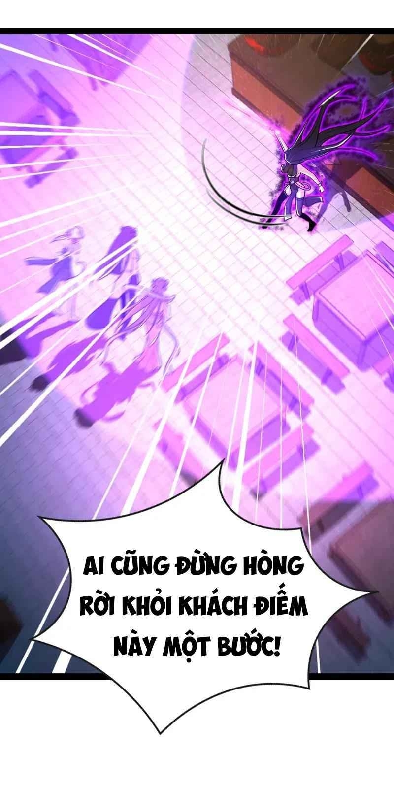 Sinh Hoạt Của Võ Đế Sau Khi Ẩn Cư Chapter 45 - Trang 2