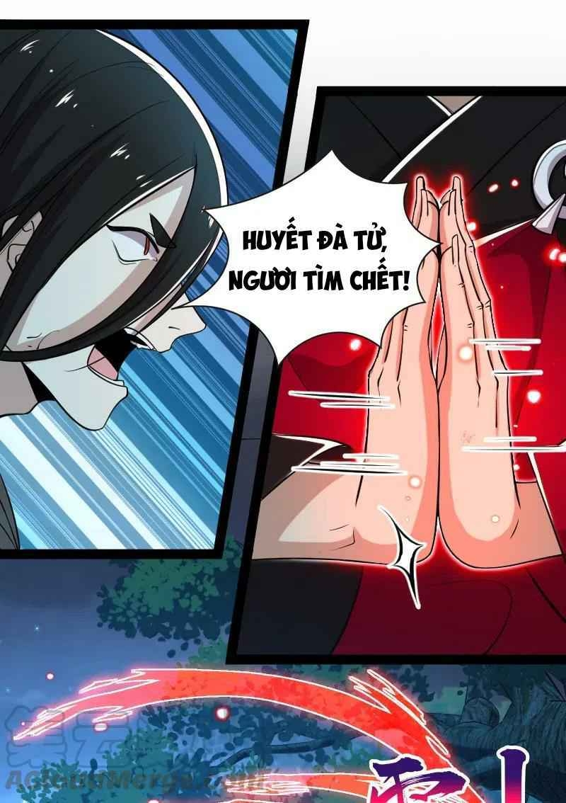 Sinh Hoạt Của Võ Đế Sau Khi Ẩn Cư Chapter 45 - Trang 2