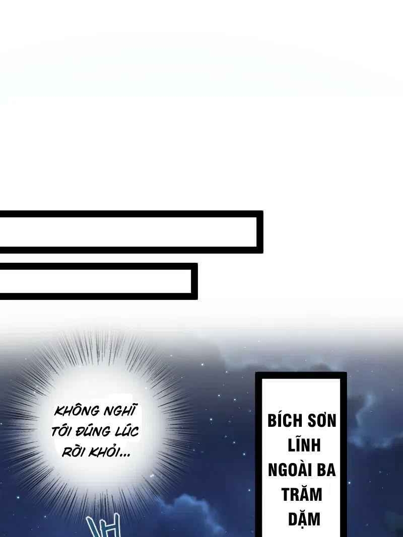 Sinh Hoạt Của Võ Đế Sau Khi Ẩn Cư Chapter 45 - Trang 2