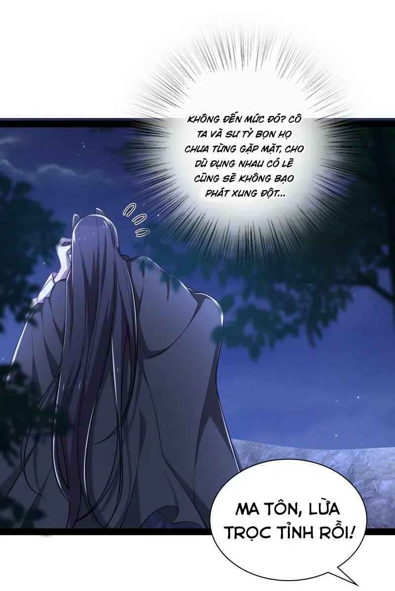 Sinh Hoạt Của Võ Đế Sau Khi Ẩn Cư Chapter 45 - Trang 2