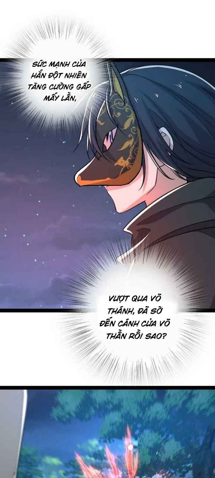 Sinh Hoạt Của Võ Đế Sau Khi Ẩn Cư Chapter 45 - Trang 2