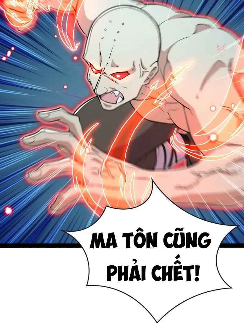 Sinh Hoạt Của Võ Đế Sau Khi Ẩn Cư Chapter 45 - Trang 2