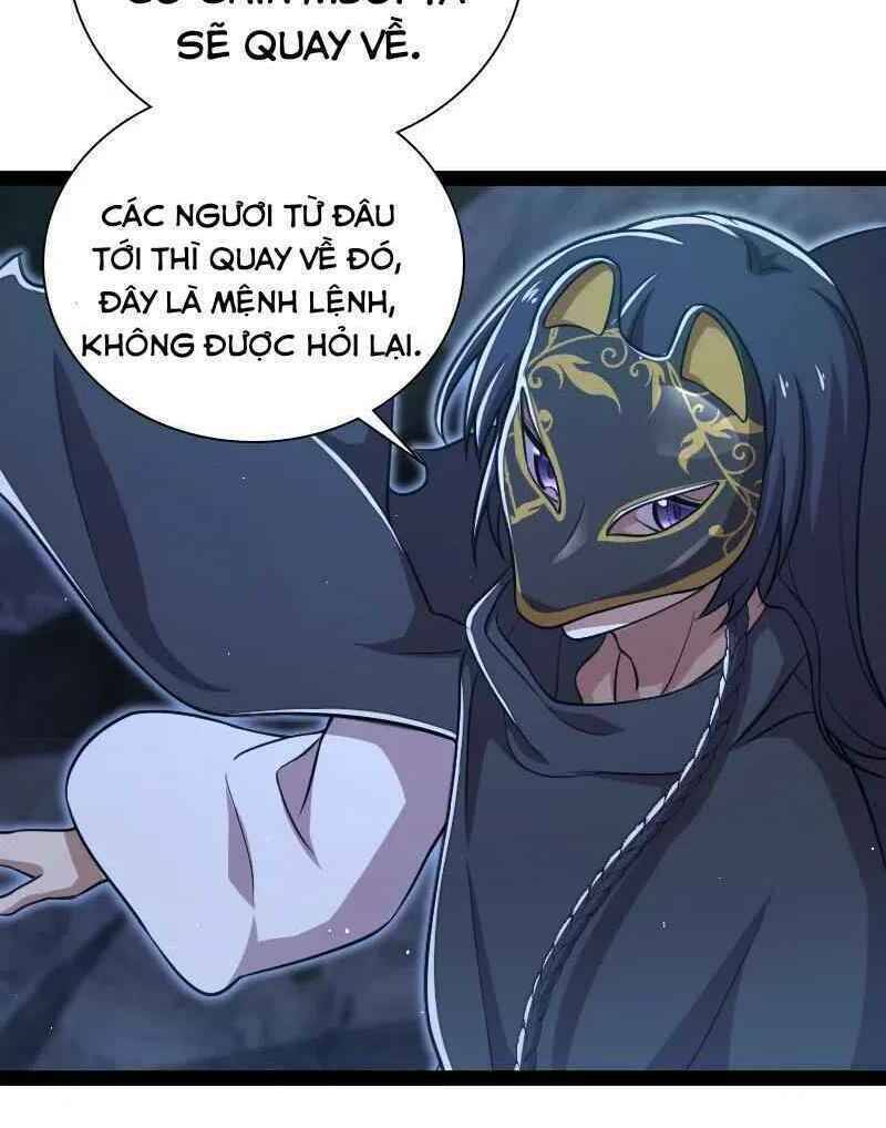 Sinh Hoạt Của Võ Đế Sau Khi Ẩn Cư Chapter 46 - Trang 2