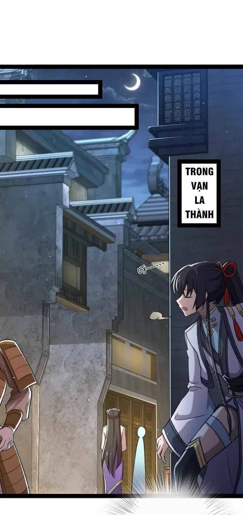 Sinh Hoạt Của Võ Đế Sau Khi Ẩn Cư Chapter 46 - Trang 2