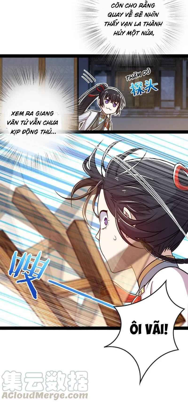 Sinh Hoạt Của Võ Đế Sau Khi Ẩn Cư Chapter 46 - Trang 2