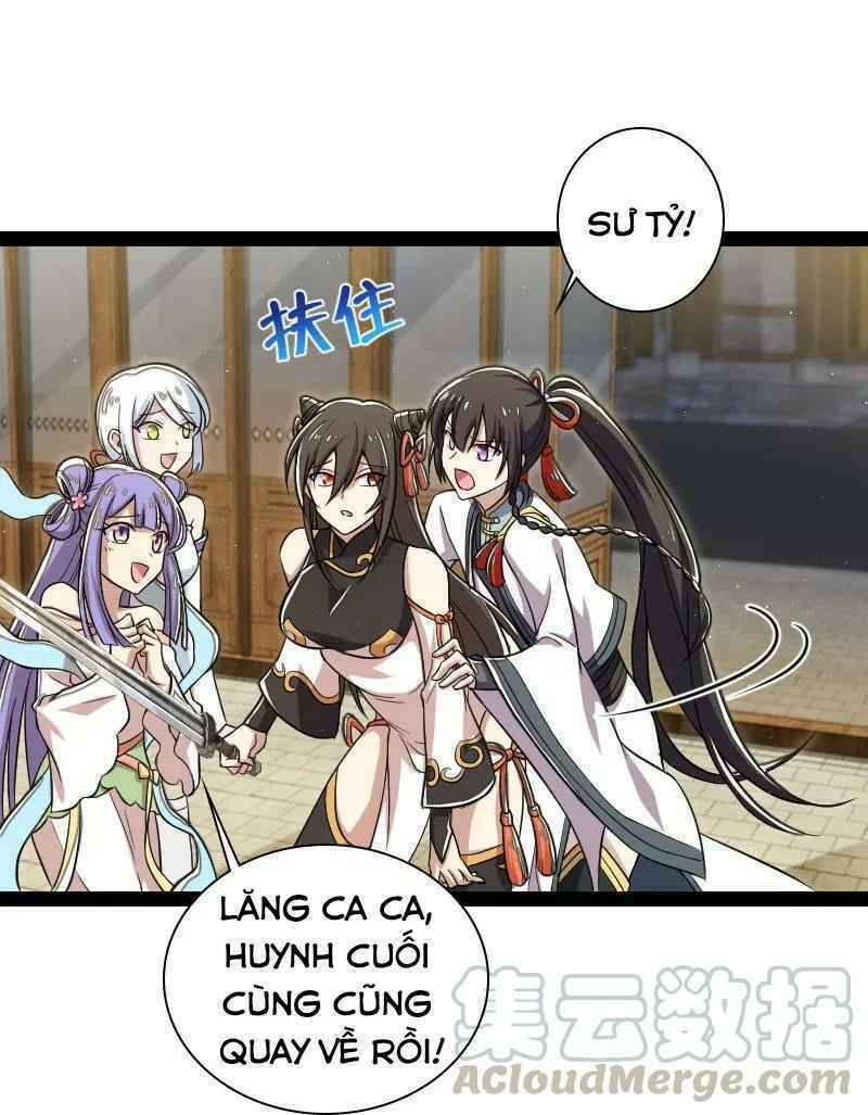 Sinh Hoạt Của Võ Đế Sau Khi Ẩn Cư Chapter 46 - Trang 2