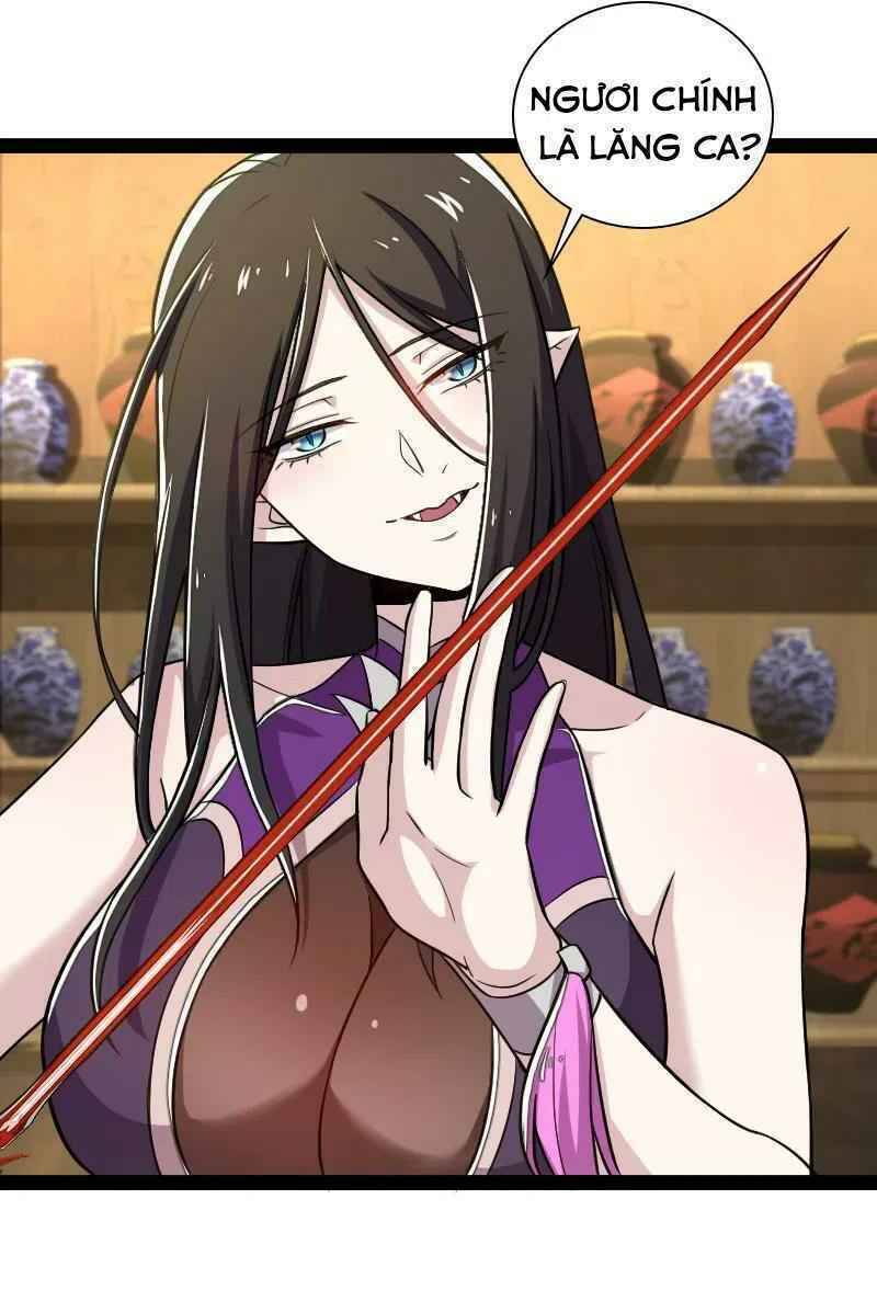 Sinh Hoạt Của Võ Đế Sau Khi Ẩn Cư Chapter 46 - Trang 2