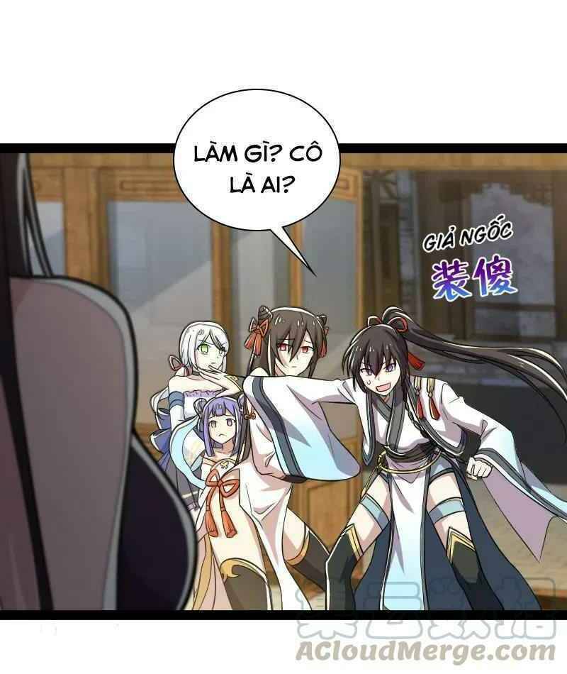 Sinh Hoạt Của Võ Đế Sau Khi Ẩn Cư Chapter 46 - Trang 2