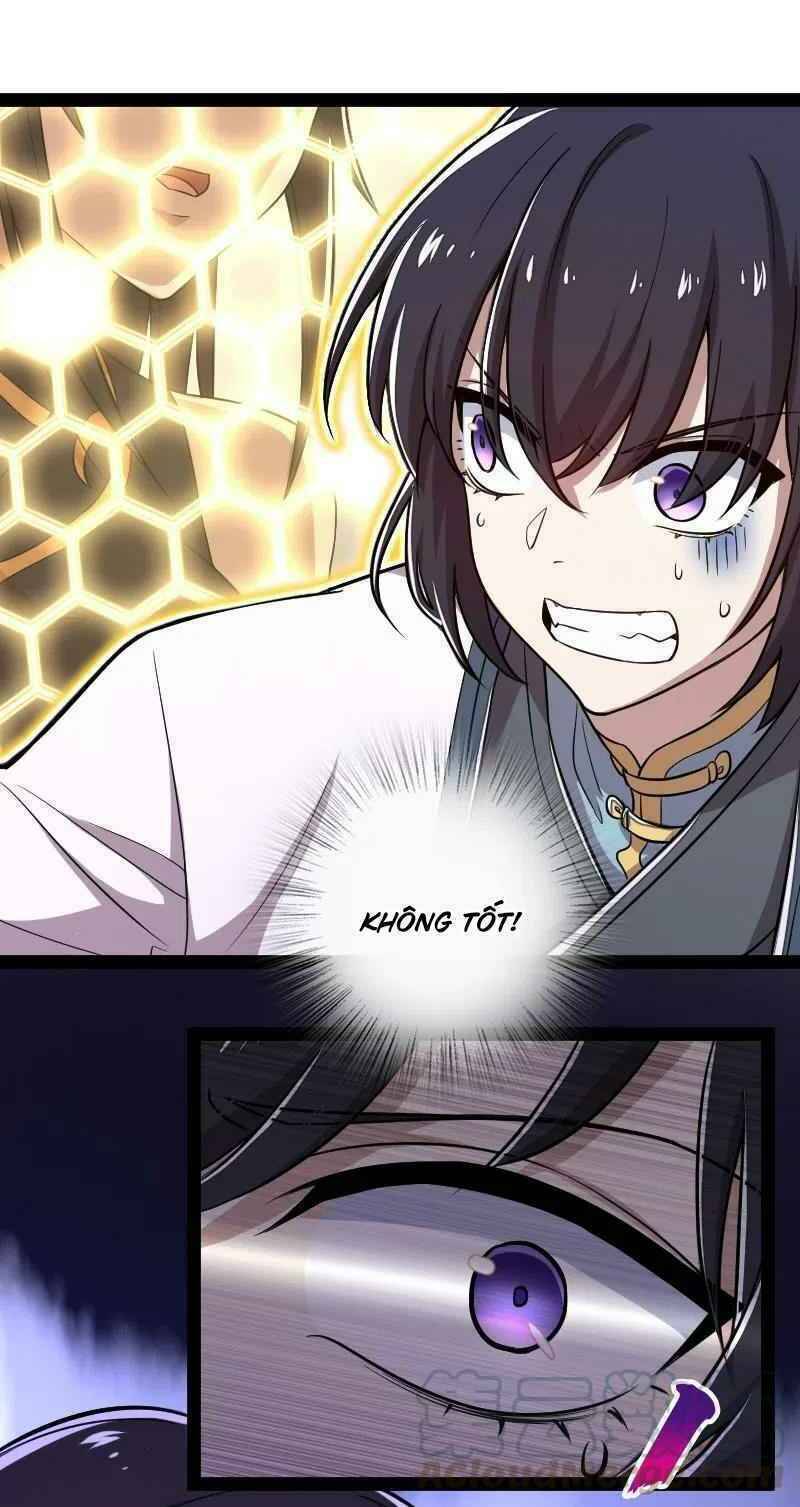 Sinh Hoạt Của Võ Đế Sau Khi Ẩn Cư Chapter 46 - Trang 2