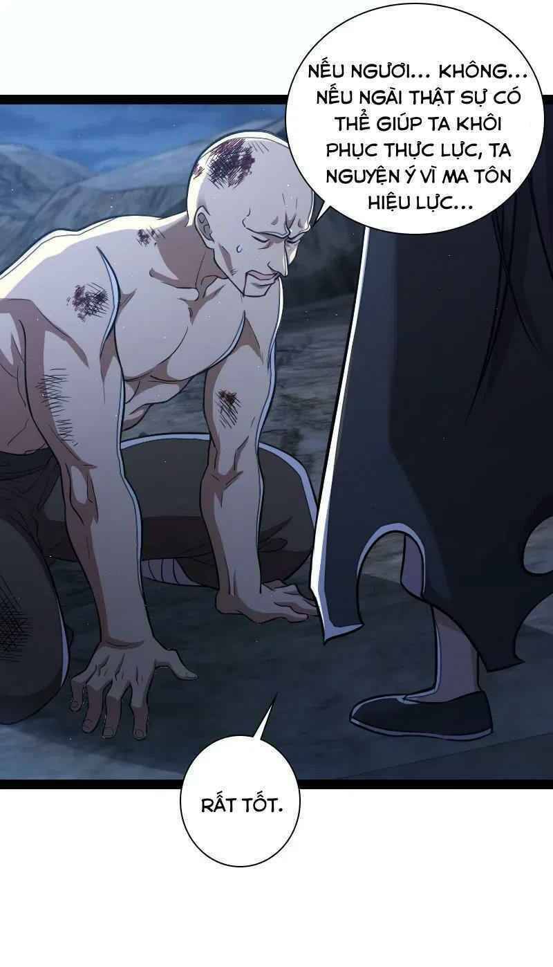 Sinh Hoạt Của Võ Đế Sau Khi Ẩn Cư Chapter 46 - Trang 2