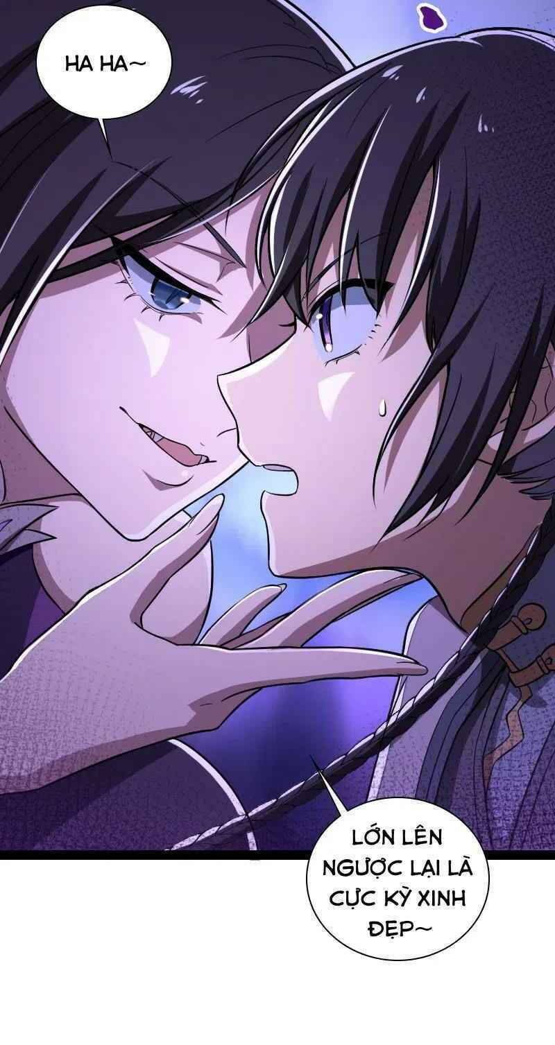 Sinh Hoạt Của Võ Đế Sau Khi Ẩn Cư Chapter 46 - Trang 2