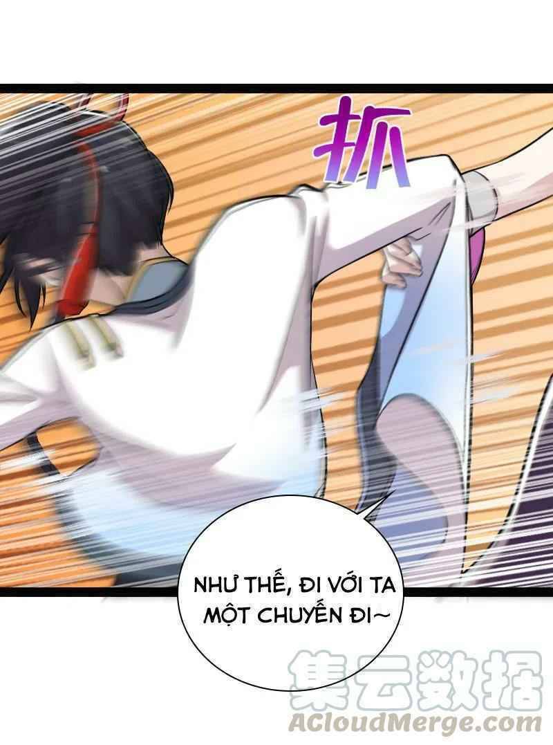 Sinh Hoạt Của Võ Đế Sau Khi Ẩn Cư Chapter 46 - Trang 2