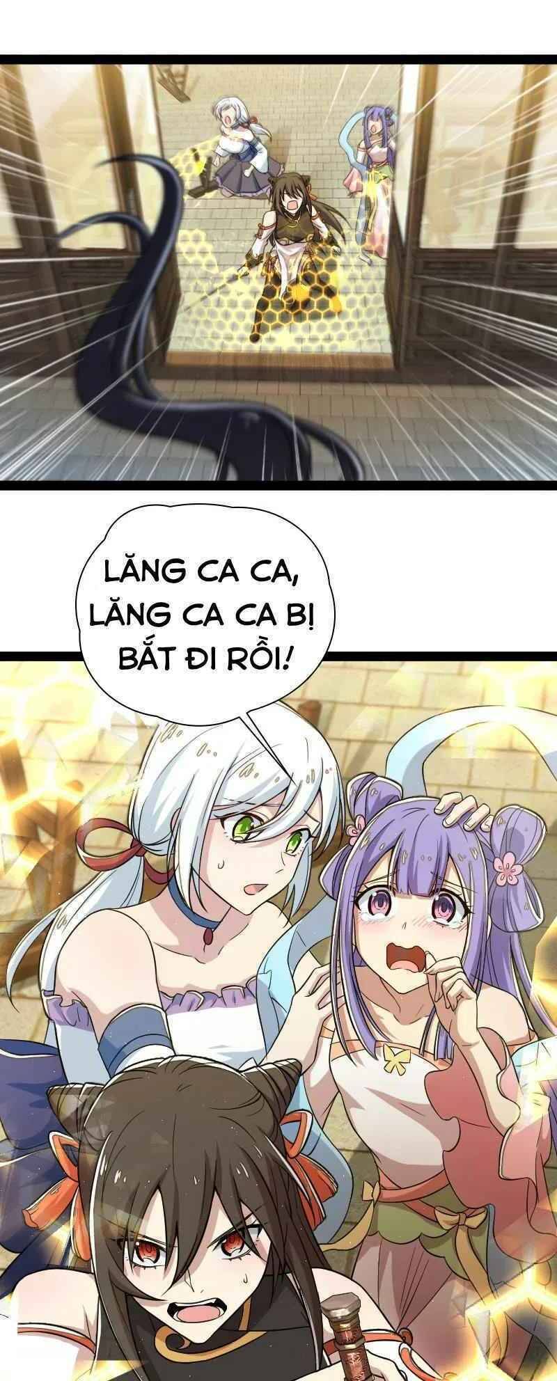 Sinh Hoạt Của Võ Đế Sau Khi Ẩn Cư Chapter 46 - Trang 2