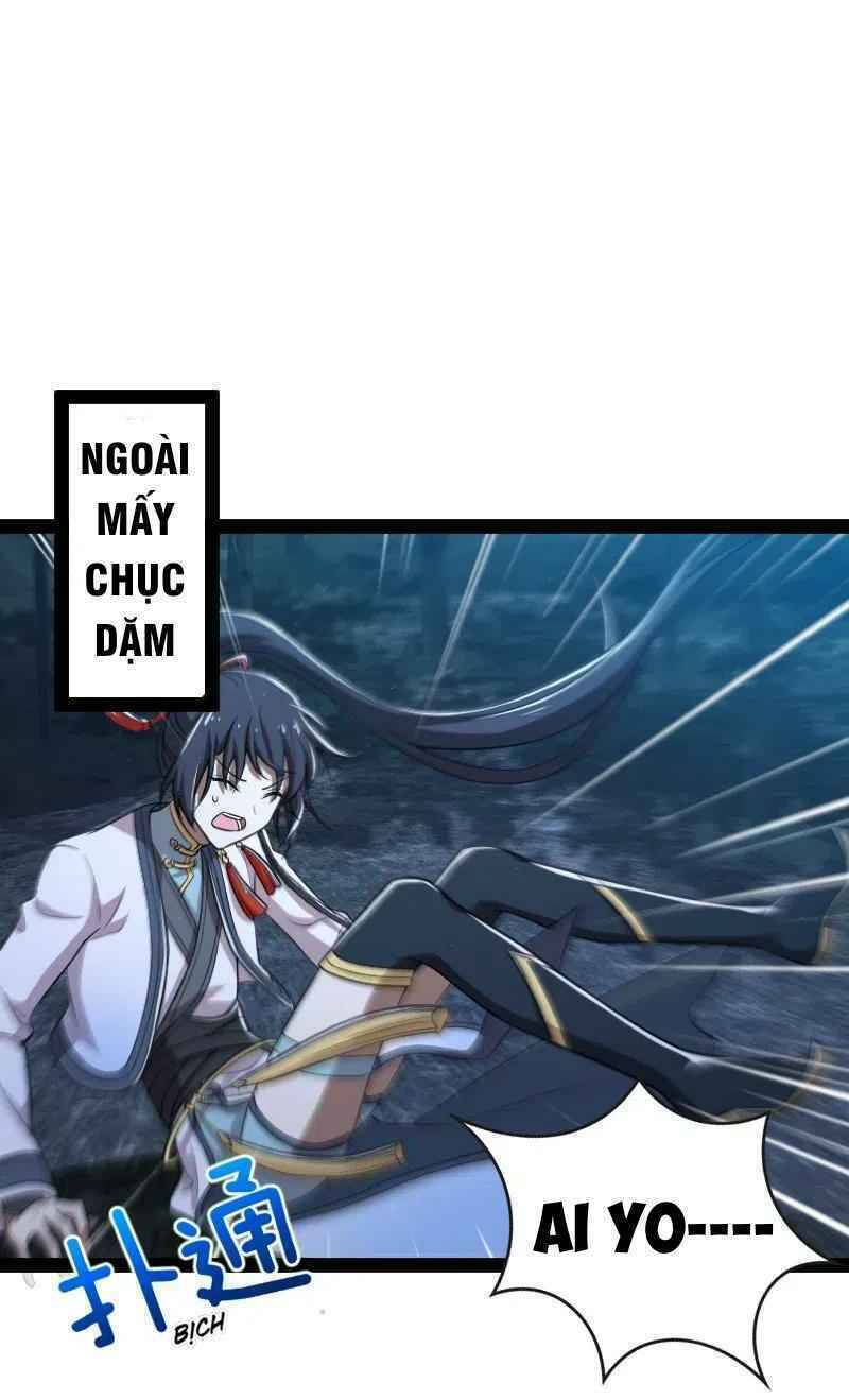 Sinh Hoạt Của Võ Đế Sau Khi Ẩn Cư Chapter 46 - Trang 2