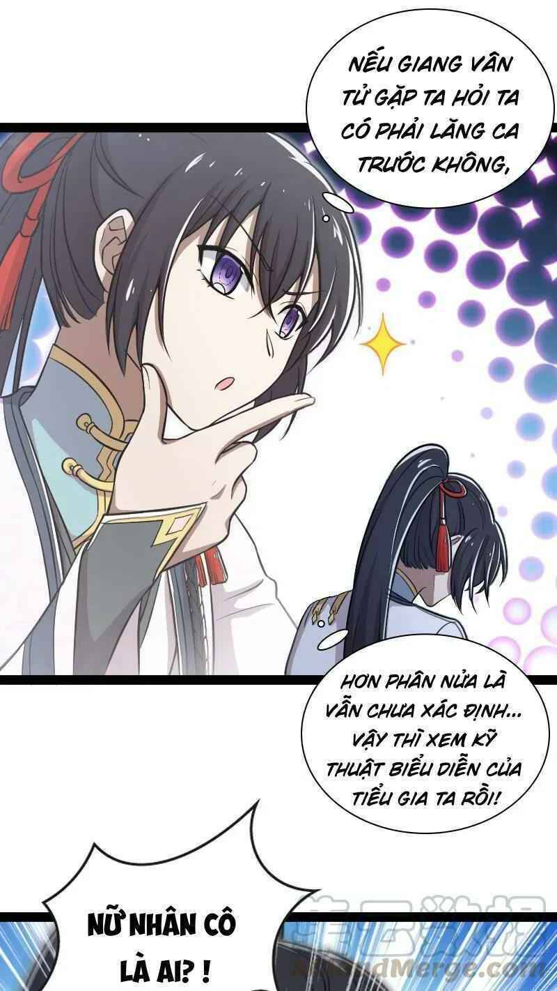 Sinh Hoạt Của Võ Đế Sau Khi Ẩn Cư Chapter 46 - Trang 2