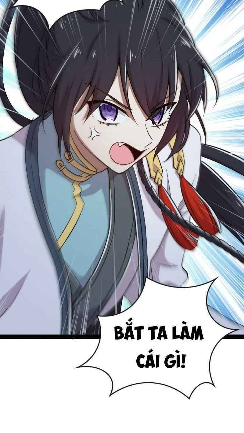 Sinh Hoạt Của Võ Đế Sau Khi Ẩn Cư Chapter 46 - Trang 2