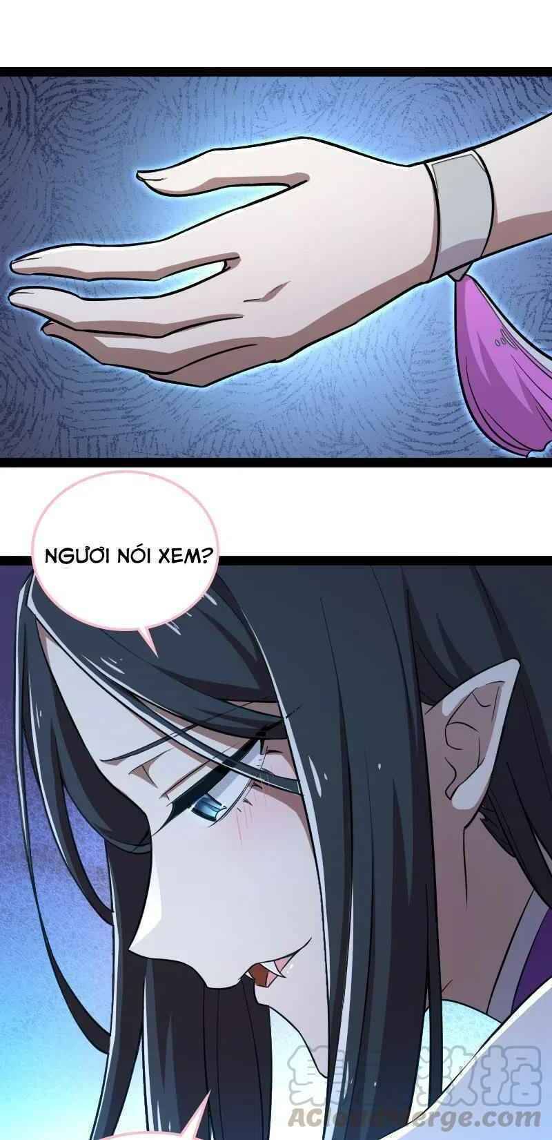 Sinh Hoạt Của Võ Đế Sau Khi Ẩn Cư Chapter 46 - Trang 2