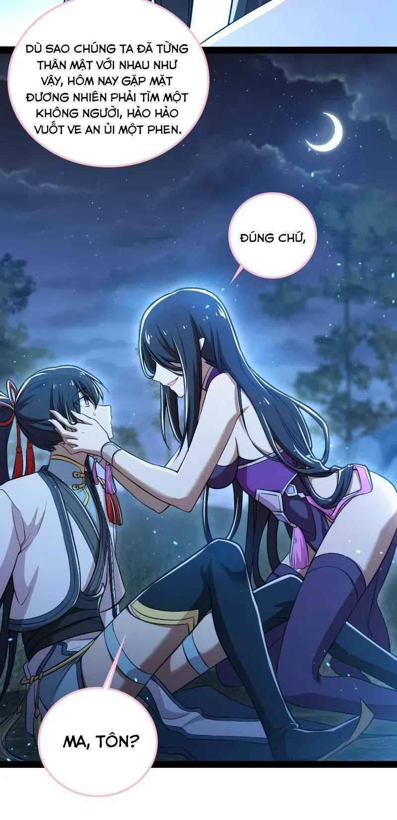 Sinh Hoạt Của Võ Đế Sau Khi Ẩn Cư Chapter 46 - Trang 2