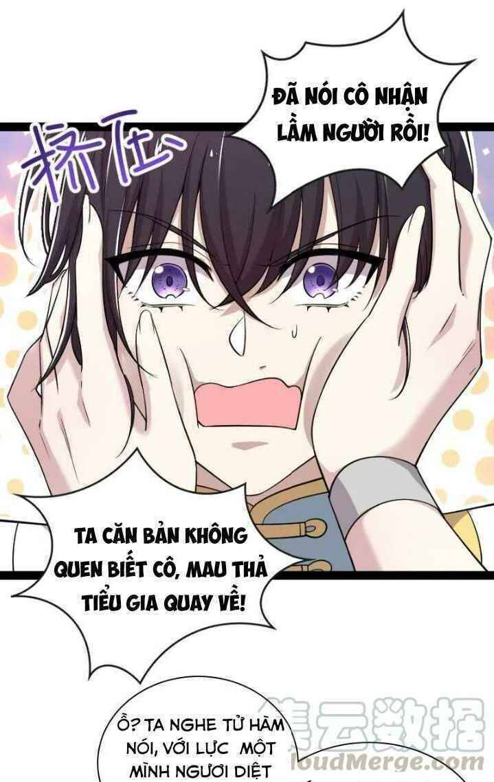 Sinh Hoạt Của Võ Đế Sau Khi Ẩn Cư Chapter 46 - Trang 2