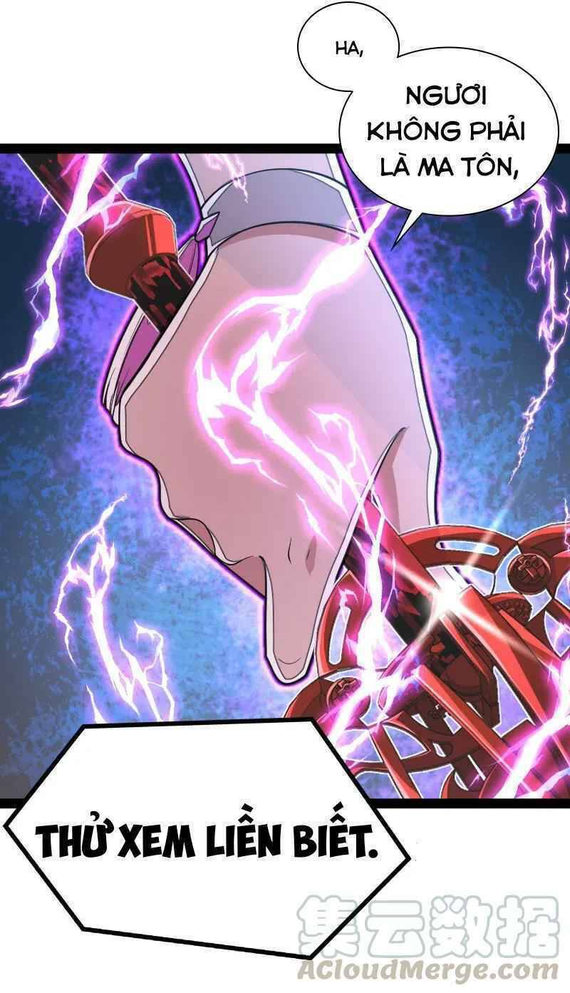 Sinh Hoạt Của Võ Đế Sau Khi Ẩn Cư Chapter 46 - Trang 2