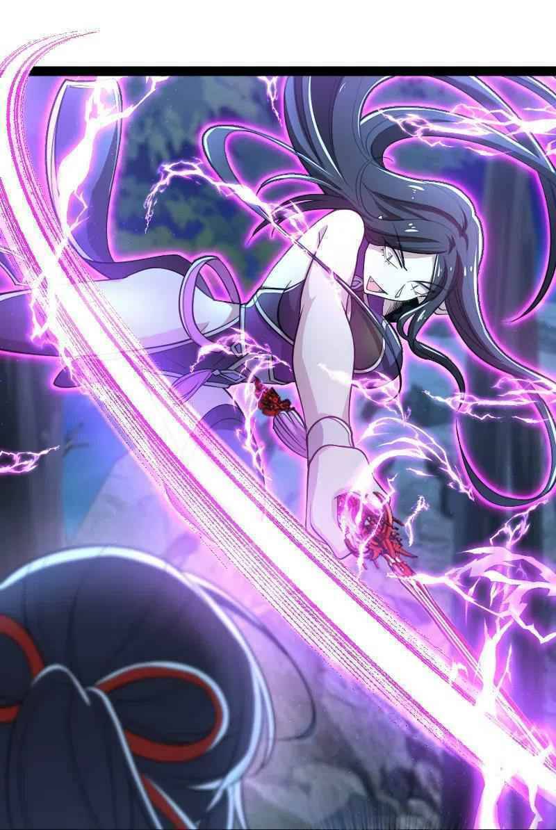 Sinh Hoạt Của Võ Đế Sau Khi Ẩn Cư Chapter 46 - Trang 2