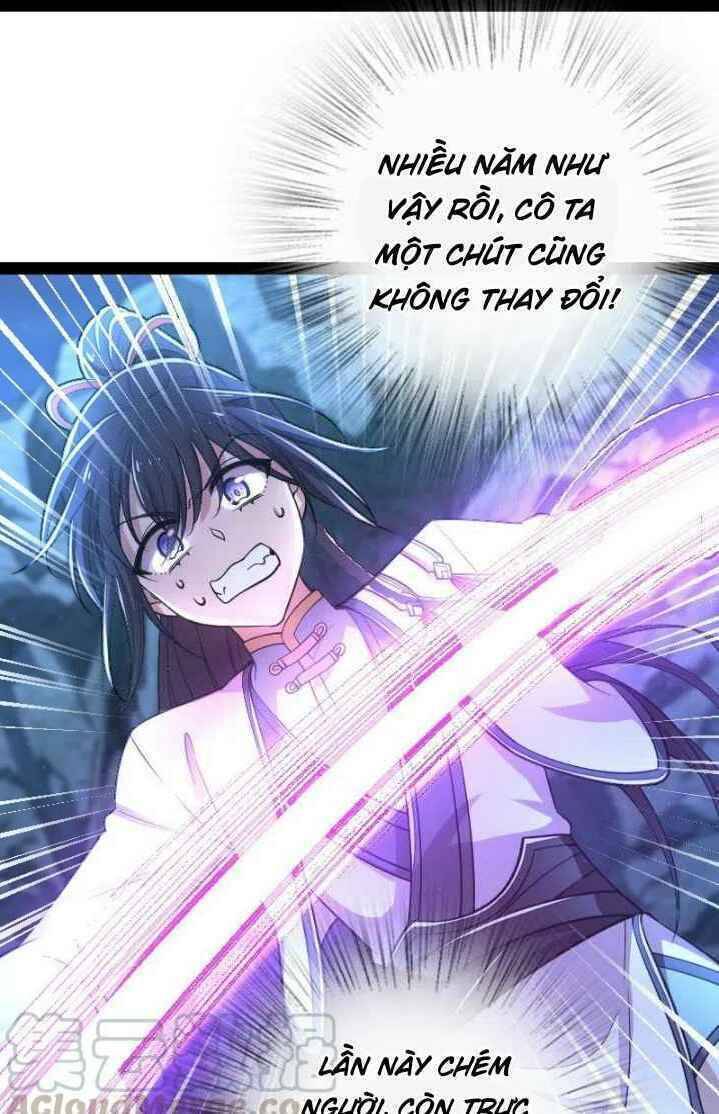 Sinh Hoạt Của Võ Đế Sau Khi Ẩn Cư Chapter 46 - Trang 2